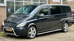 Overige Gebruikt 2007 Mercedes Viano MPV | € 6.495 (Super prijs)