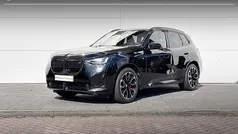 Saphirschwarz metallic (zwart metallic) Gebruikt 2024 BMW X3 Comfort Edition SUV | € 94.900 (Goede deal)