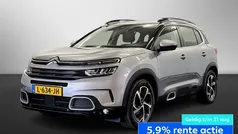 Gebruikt 2021 Citroën C5 Aircross Feel SUV | € 19.890 (Goede deal)