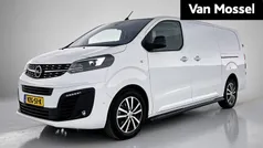 Gebruikt 2024 Opel Vivaro S Van | € 28.940 (Eerlijke prijs)
