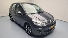 Grijs Gebruikt 2015 Citroën C3 Attraction Hatchback | € 3.940 (Eerlijke prijs)