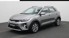 Gebruikt 2024 Kia Stonic SUV | € 25.400 (Eerlijke prijs)