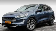 Gebruikt 2020 Ford Kuga Titanium SUV | € 19.940 (Eerlijke prijs)