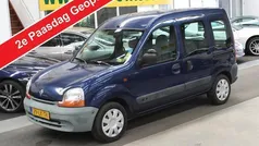 Gebruikt 2003 Renault Kangoo MPV | € 998 (Super prijs)