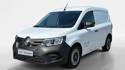 Gebruikt 2023 Renault Kangoo MPV | € 19.935 (Eerlijke prijs)
