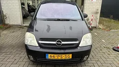 Gebruikt 2004 Opel Meriva Cosmo MPV | € 1.499 (Eerlijke prijs)