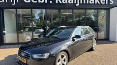 Gebruikt 2013 Audi A4 Proline Stationwagen | € 7.900 (Eerlijke prijs)