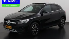 Zwart Gebruikt 2022 Mercedes GLA250 Style SUV | € 36.895 (Super prijs)