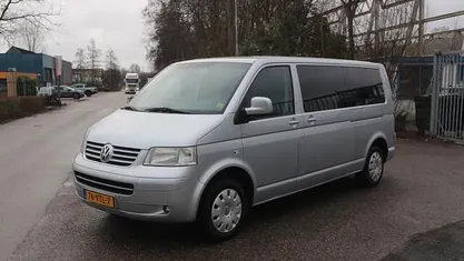 Occasion 2008 VW T5 Trendline Van | € 3.750 (Goede deal)