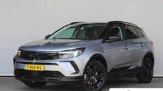 Gebruikt 2023 Opel Grandland X GS Line SUV | € 29.895 (Eerlijke prijs)