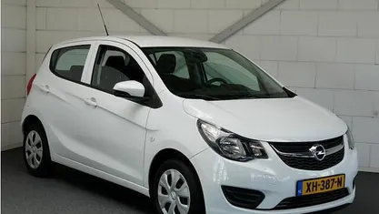 Occasion Opel Karl Edition 75 PK (55 kW) 2019 Hatchback