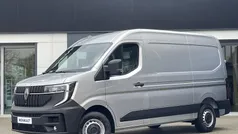 Grijs Nieuw 2024 Renault Master Van | € 33.957 (Goede deal)