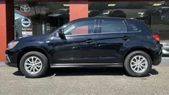 Suv Gebruikt 2018 Mitsubishi ASX SUV | € 14.950 (Goede deal)