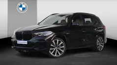 Gebruikt 2022 BMW X5 Executive SUV | € 70.900 (Eerlijke prijs)