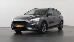Grijs Gebruikt 2021 Ford Focus Business Edition Stationwagen | € 23.835 (Eerlijke prijs)