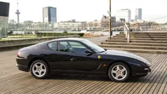Gebruikt 1999 Ferrari 456M Coupé | € 89.500
