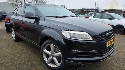 Occasion 2006 Audi Q7 SUV | € 9.950 (Eerlijke prijs)