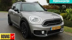 Grijs Gebruikt 2018 Mini Cooper S Countryman Chili SUV | € 19.900 (Eerlijke prijs)