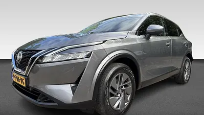 Occasion Nissan Qashqai Acenta 140 PK (102 kW) 2022 SUV