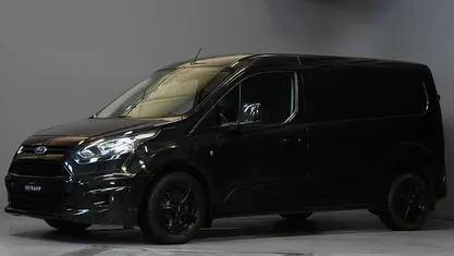 Occasion 2015 Ford Transit Van | € 16.500 (Eerlijke prijs)