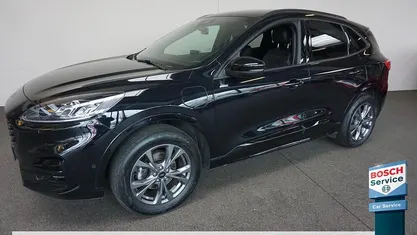 Occasion 2025 Ford Kuga ST-Line X SUV | € 29.745 (Super prijs)