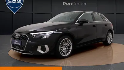 Occasion Audi A3 Sportback Advanced 110 PK (80 kW) 2022 Hatchback