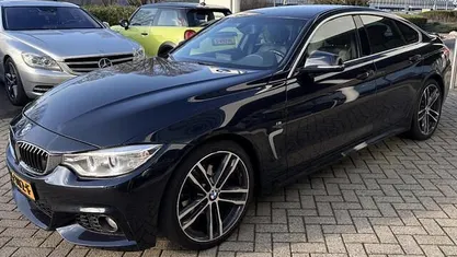 Occasion 2017 BMW 420 Executive Coupé | € 18.450 (Eerlijke prijs)