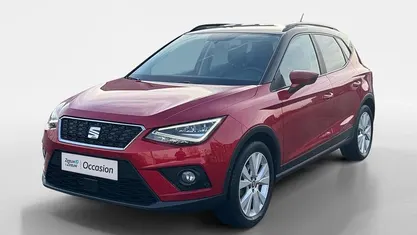 Occasion 2022 Seat Arona Business SUV | € 16.445 (Super prijs)