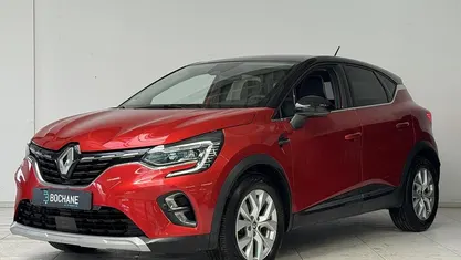 Occasion 2022 Renault Captur Intens SUV | € 22.645 (Goede deal)