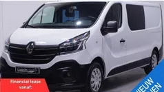 Gebruikt 2019 Renault Trafic Van | € 15.800 (Goede deal)