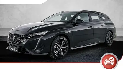 Occasion Peugeot 308 SW GTi 145 PK (106 kW) 2025 Stationwagen