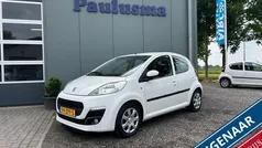 Gebruikt 2013 Peugeot 107 Active Hatchback | € 4.995 (Eerlijke prijs)