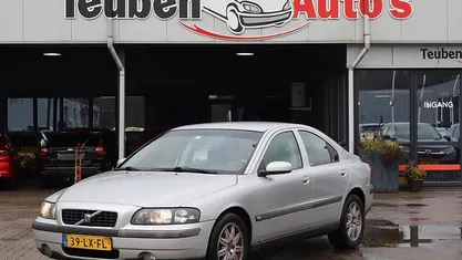 Occasion Volvo S60 170 PK (125 kW) 2003 Sedan