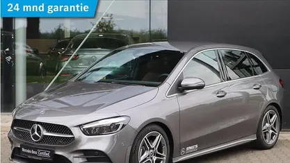 Occasion Mercedes B180 Business 136 PK (100 kW) 2025 MPV