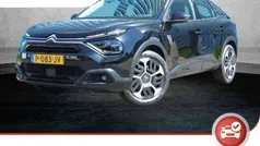 Zwart, metallic lak Gebruikt 2022 Citroën C4 Feel SUV | € 19.700 (Eerlijke prijs)