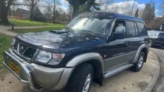 Overige Gebruikt 2000 Nissan Patrol SUV | € 6.999 (Eerlijke prijs)