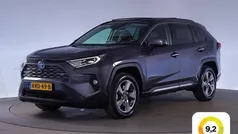 Grijs Gebruikt 2019 Toyota RAV4 Executive SUV | € 30.945 (Goede deal)