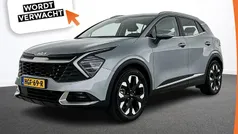 Gebruikt 2023 Kia Sportage SUV | € 32.890 (Goede deal)