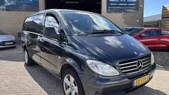 Overige Gebruikt 2007 Mercedes Vito MPV | € 3.000 (Eerlijke prijs)