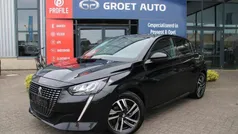 Gebruikt 2022 Peugeot 208 Allure Hatchback | € 18.550 (Eerlijke prijs)