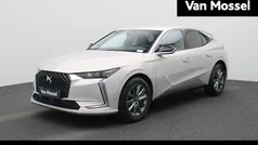Hatchback Gebruikt 2022 DS Automobiles DS4 Bastille Plus Hatchback | € 23.245 (Eerlijke prijs)
