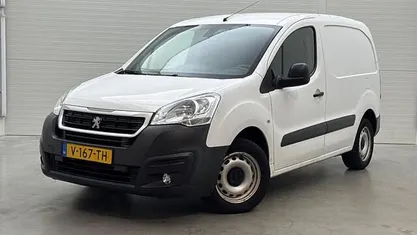 Occasion Peugeot Partner Premium 99 PK (72 kW) 2018 MPV