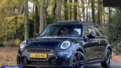 Occasion Mini John Cooper Works 136 PK (100 kW) 2021 Hatchback