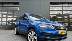 Gebruikt 2021 Skoda Karoq Business Line SUV | € 26.400 (Goede deal)