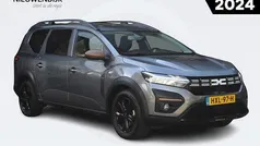 Gebruikt 2024 Dacia Jogger Extreme MPV | € 28.900 (Eerlijke prijs)