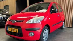 Gebruikt 2010 Hyundai i10 Active Hatchback | € 3.990 (Eerlijke prijs)