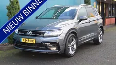 Gebruikt 2020 VW Tiguan Business SUV | € 24.450 (Eerlijke prijs)