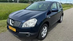 Gebruikt 2008 Nissan Qashqai Acenta SUV | € 4.495 (Goede deal)