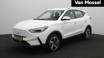 Occasion 2023 MG ZS Comfort SUV | € 20.495 (Eerlijke prijs)