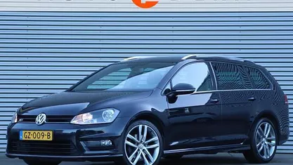 Gebruikt 2015 VW Golf VII Business Stationwagen | € 6.950 (Eerlijke prijs)